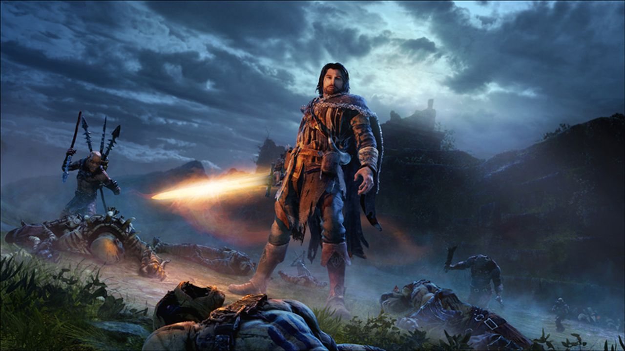 shadow of mordor torrent wont save game